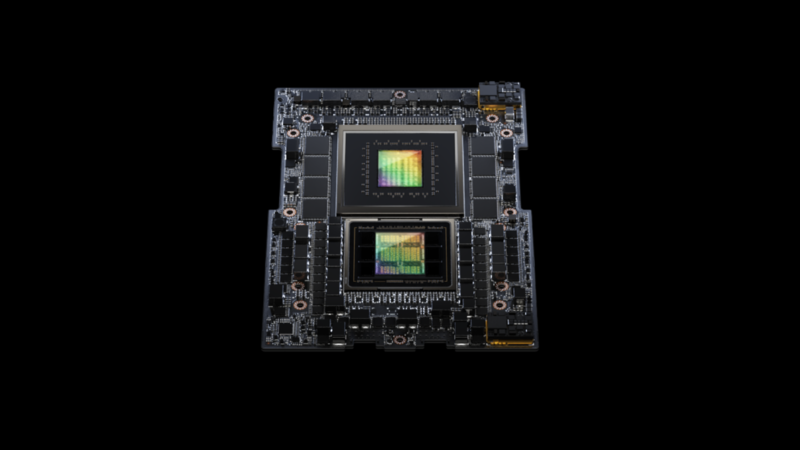 英伟达发布GH200芯片，搭载141GB HBM3