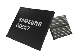 存储大厂发力GDDR7！