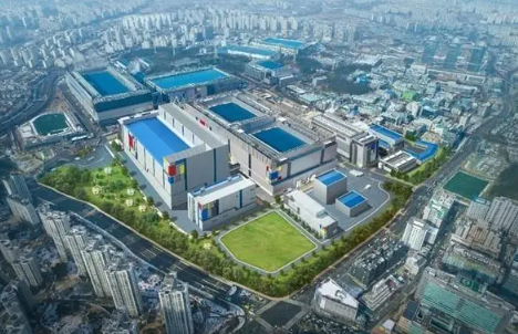 三星2024年升级NAND核心设备供应链