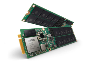 2Q23 NAND Flash/DRAM市场营收排名出炉