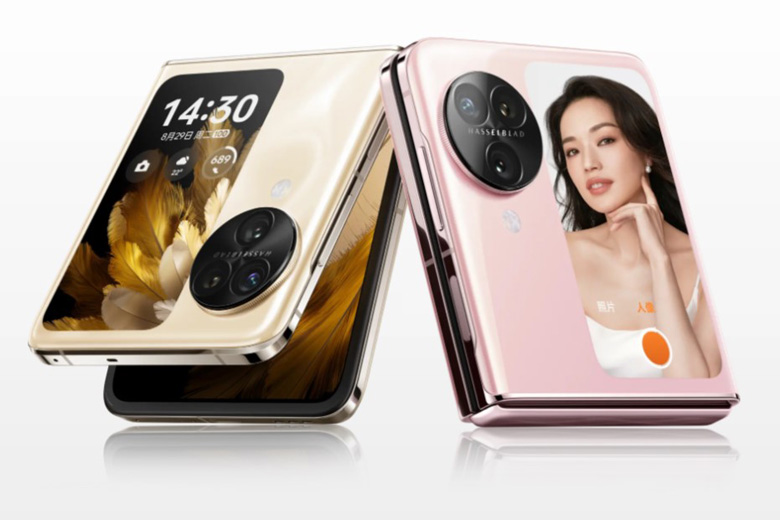 机构：Q2全球可折叠智能手机出货季增10%，达到210万部