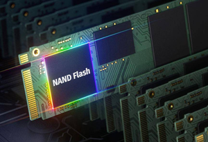 【现货行情】长假前夕DRAM成交量缩减；NAND Flash特定SSD品项有议价动作