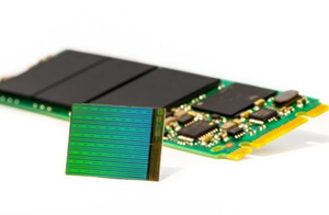 1γ DRAM、321层NAND！存储大厂先进技术竞赛仍在继续