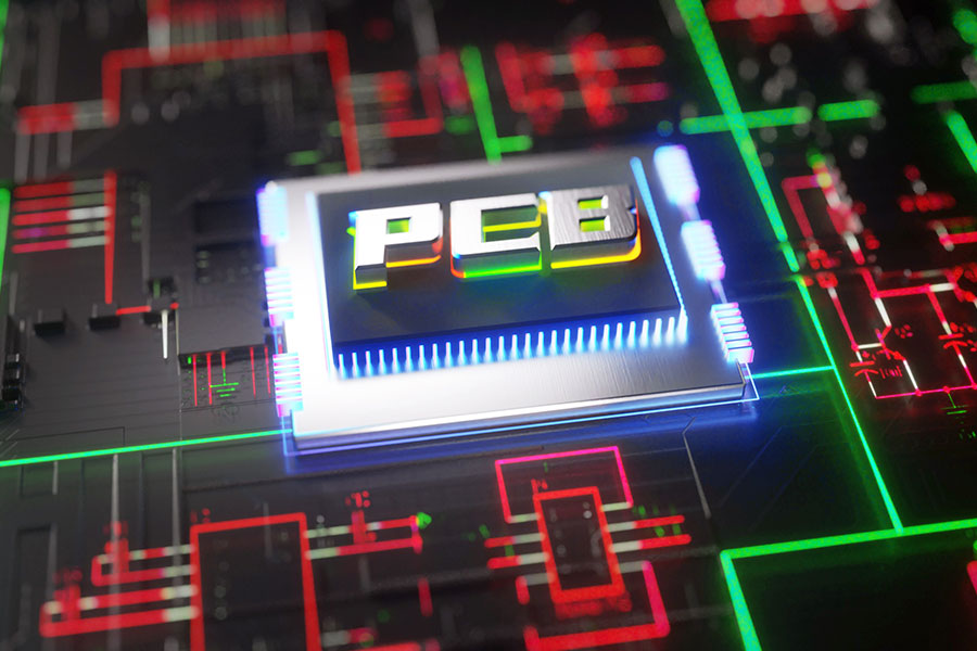 PCB及IC载板厂紧缩支出 设备厂对景气看法保守