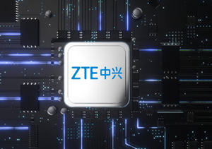 中兴通讯第三季度营收为286.89亿元，同比减少12.38%