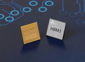 HBM龙头表示，产能已经被抢光了