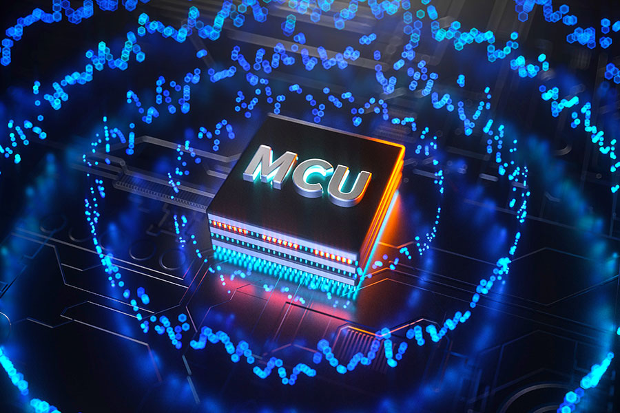 大摩：MCU行业需求放缓，看好RISC-V、边缘AI机会