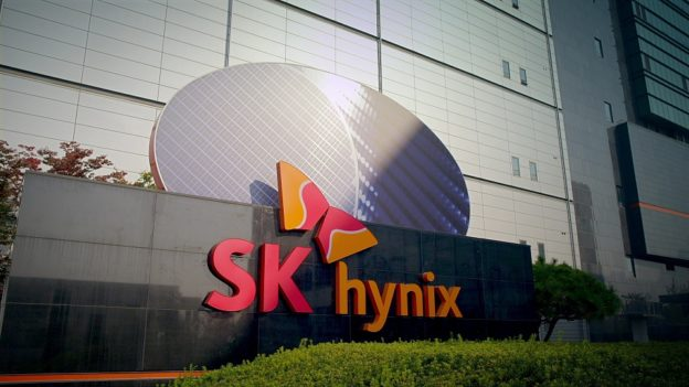 三大存储原厂竞逐HBM市场，SK海力士拿下主导地位