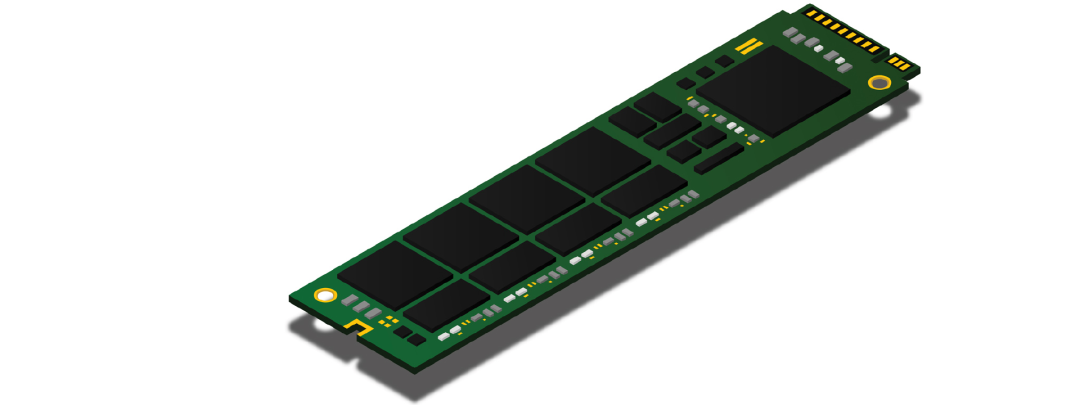 NAND Flash涨价于终端市场发酵，大量SSD产品调涨