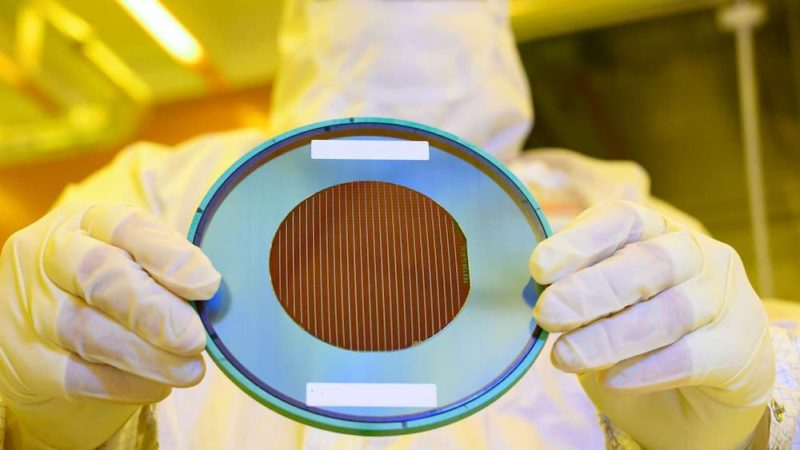 传英特尔新一代Nova Lake处理器将采用台积电2纳米制程