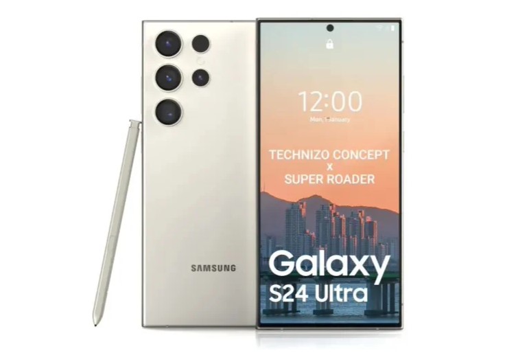 三星新款Galaxy S24在韩销量28天突破100万部