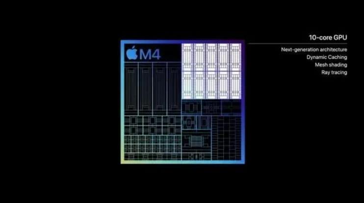 传苹果将自研芯片用于AI服务器