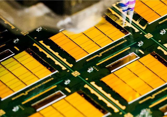 三星、SK海力士将停止供货DDR3 存储器厂转单来了