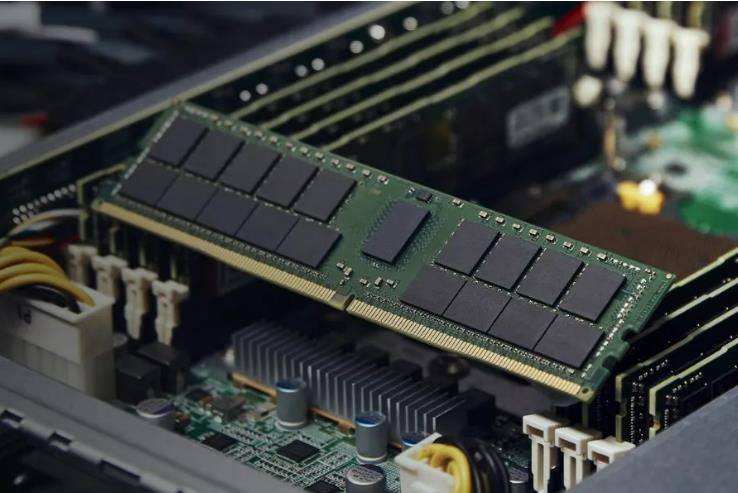 业界：DDR5价格在年底前还有10%~20%上涨空间