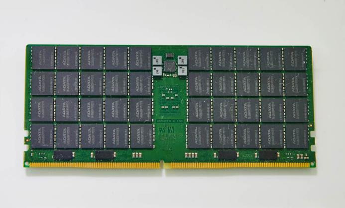 DDR5和LPDDR6最新标准公布