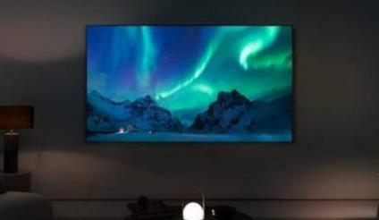80英寸+電視成新藍(lán)海：LG Q1市占52%揭秘高端市場(chǎng)洗牌邏輯