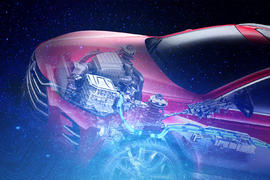 全球聯(lián)網(wǎng)汽車Q1增長(zhǎng)14%，比亞迪55%增速領(lǐng)跑行業(yè)