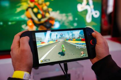 代工格局生變：三星斬獲Switch 2訂單，2000萬(wàn)臺(tái)產(chǎn)能備戰(zhàn)