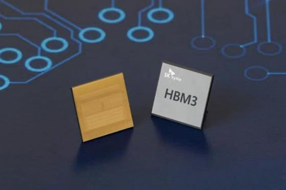 中國存儲雙雄劍指HBM高端市場：2025量產(chǎn)沖刺倒計時