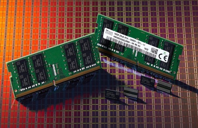 國產(chǎn)存儲黑馬再提速！長鑫存儲DDR5份額年內(nèi)飆升至7%