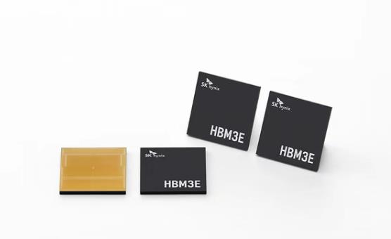 三星1c nm DRAM量產(chǎn)在即，HBM4競爭進入白熱化