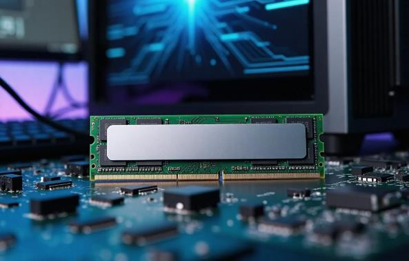 DDR4漲價潮下的贏家：模組廠庫存紅利集中釋放