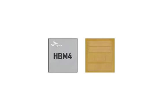 300億美元AI ASIC市場崛起：三星/SK海力士/美光加速HBM4布局