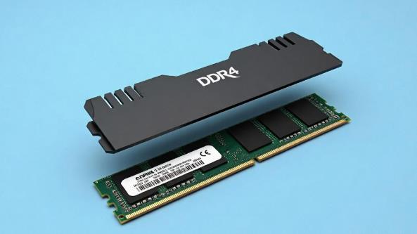 DDR4價(jià)格Q2翻倍：四大模組廠庫(kù)存周轉(zhuǎn)大揭秘