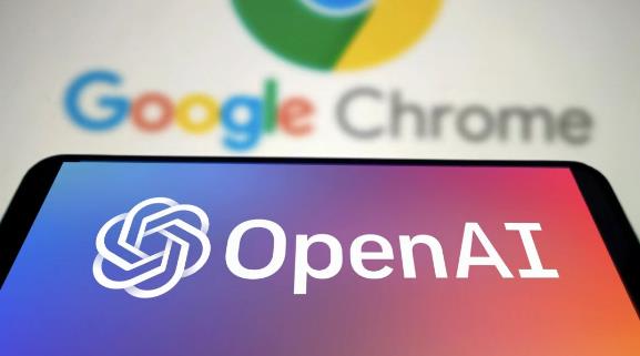 OpenAI入局瀏覽器賽道：為AI智能體鋪路，防蘋(píng)果谷歌“卡脖子”？