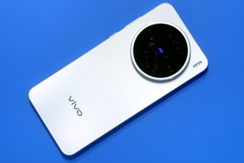2025Q2印度手機市場回暖：vivo以810萬部登頂，三星/OPPO緊隨