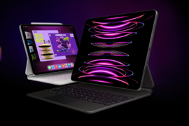 蘋果iPad Pro 2025款重磅升級：M5芯片+雙鏡頭，供應(yīng)鏈廠商迎增長契機