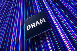 DDR6內存2027年商用在即：三星、SK海力士、美光完成原型開發