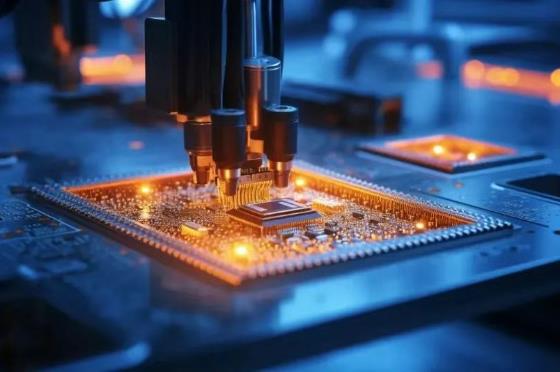 2025上半年集成電路出口增長(zhǎng)20.6%！上半年電子制造業(yè)數(shù)據(jù)亮點(diǎn)解讀