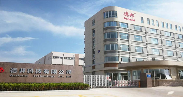 德邦科技H1營(yíng)收狂飆49%！高端封裝材料國(guó)產(chǎn)替代破局錄
