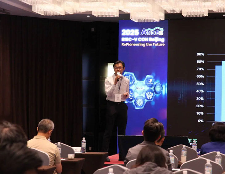 混合仿真賦能RISC-V芯片敏捷開發(fā)：高精度與效率的平衡之道