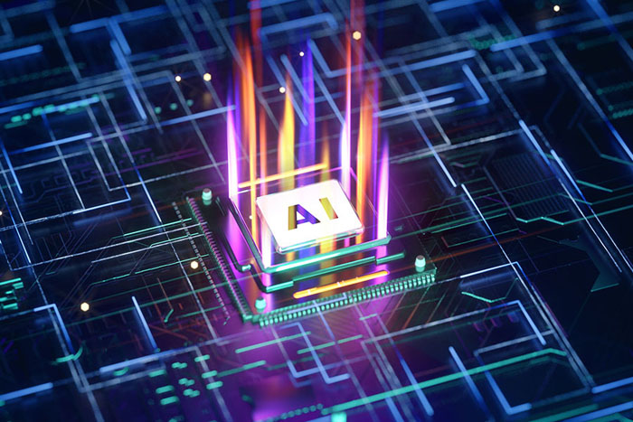 2030年中國AI普及率超50%！Gartner揭示十大人工智能趨勢