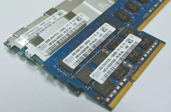 第四季 DDR4 漲價(jià)潮起，南亞科華邦電或成贏家