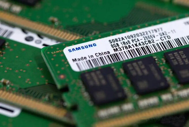 DDR4内存短缺持续至2026年，AI驱动存储市场格局重构