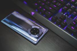 Counterpoint：Q3前八周中國手機市場下降2%，全年預計持平