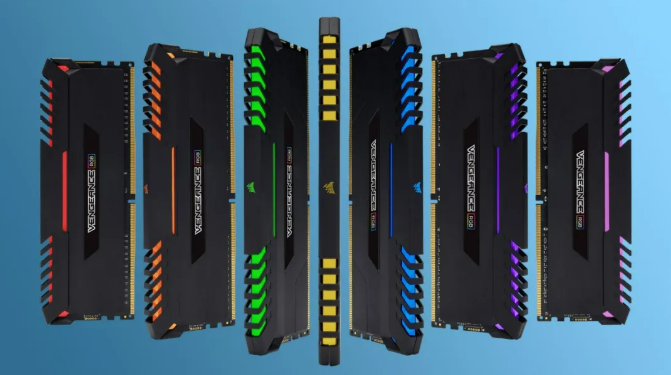 DDR4內(nèi)存價格逆襲DDR5，暴漲300%背后是產(chǎn)能大轉(zhuǎn)移