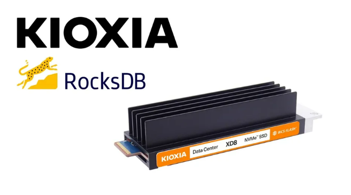 SSD壽命迎突破！鎧俠推出新型RAID優(yōu)化插件