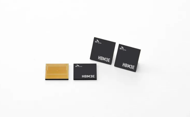HBM3E價(jià)格戰(zhàn)爆發(fā)！三星降價(jià)30%猛攻SK海力士市場(chǎng)