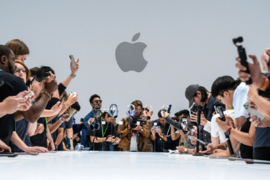 蘋果再現(xiàn)“王者風范”？iPhone 17系列中美開局銷量跳漲14%