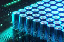 中國電池行業“冰火兩重天”：國內產能過剩，海外訂單暴增