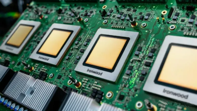 1GW算力即將上線！Anthropic與谷歌合作加速Claude模型進化