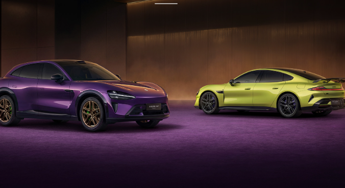 小米汽車成立一級架構部，雷軍親掌舵鎖定2030技術路線