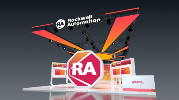 羅克韋爾自動(dòng)化五度亮相進(jìn)博會(huì)，以數(shù)智零碳創(chuàng)新助推新質(zhì)生產(chǎn)力