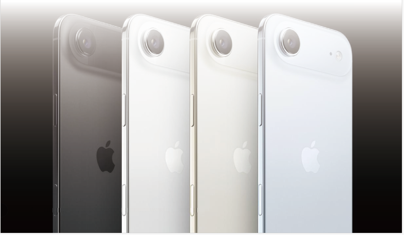 從iPhone 17 Air看技術(shù)安全與百億SIM卡產(chǎn)業(yè)的博弈