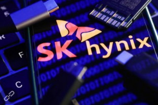 存儲(chǔ)巨頭SK海力士的狂歡：季度利潤(rùn)同比增62%，明年產(chǎn)能已全部售罄