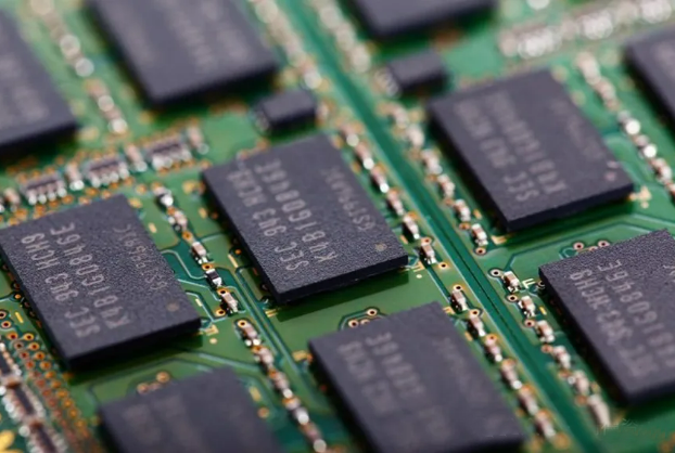 數(shù)據(jù)中心交換機(jī)成為DDR4“救生圈”，內(nèi)存市場(chǎng)現(xiàn)世代交替異常